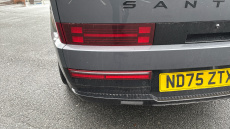 Hyundai SANTA FE 1.6 TGDi Plug-in Hybrid Calligraphy 5dr 4WD Auto Estate